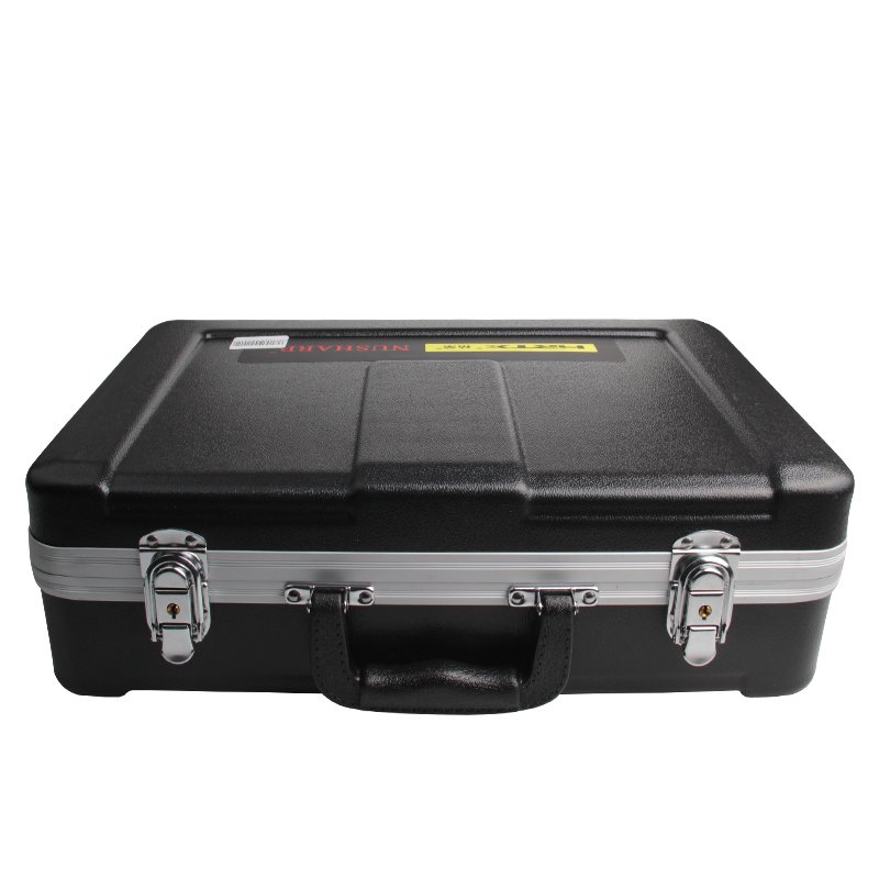 Latest Optic Fusion Splicing Tool Kit SeikoFire S63 OEM Fiber Optic Toolkits Fiber Stripper FTTH/FTTX Fiber