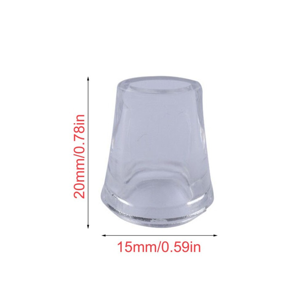 20Pcs per set AD3000 AT818 AT6000 Breathing alcohol tester mouthpiece without instrument