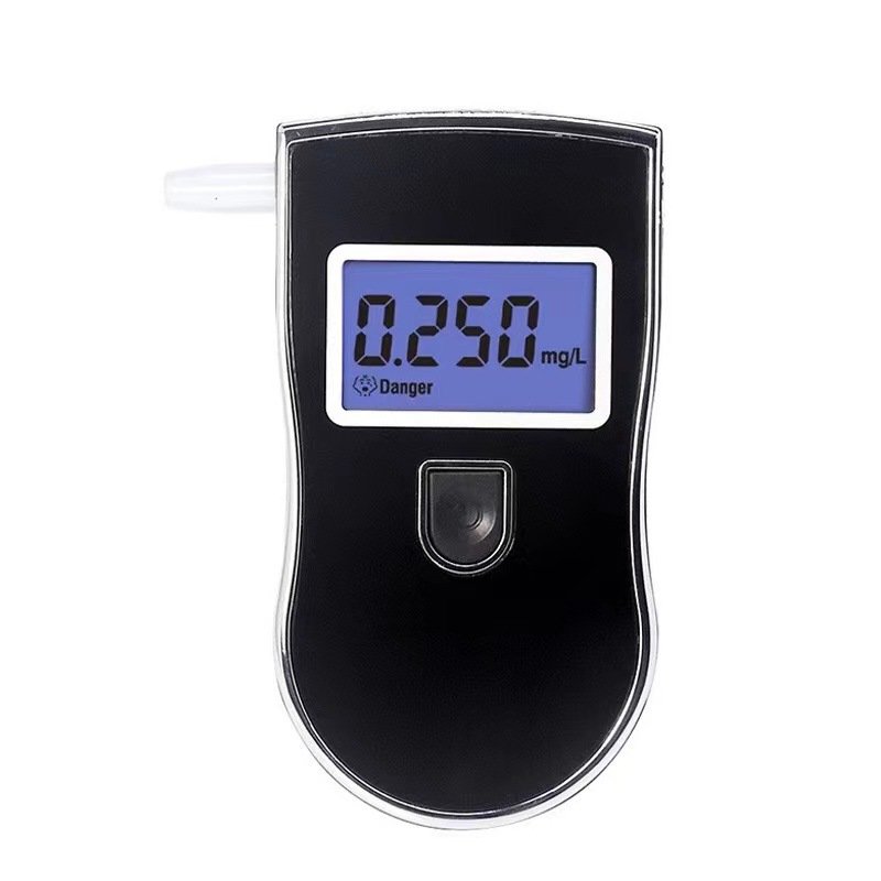 AT818 Breathing alcohol tester Alcohol tester Breathing alcohol tester