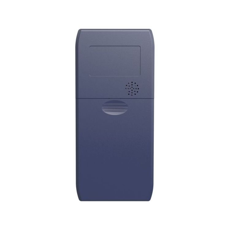 Handheld Mini Sensor Personal Alcohol Tester Breathalyzer Quick Response High-Accuracy Sensor Breathalyzer for Drivers