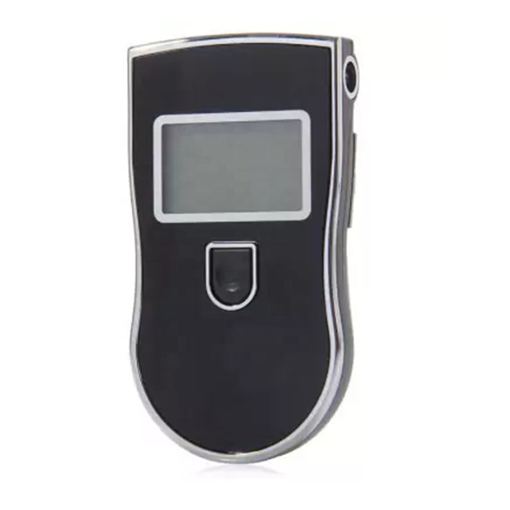 Digital Breath Alcohol Tester Breathalyzer Analyzer Detector