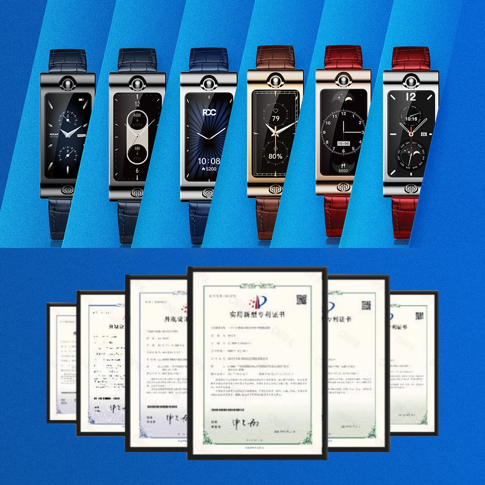New Design Low Price Easy Recharge Heart Rate Monitor Blood Oxygen Wholesale Smart Sports Bracelet