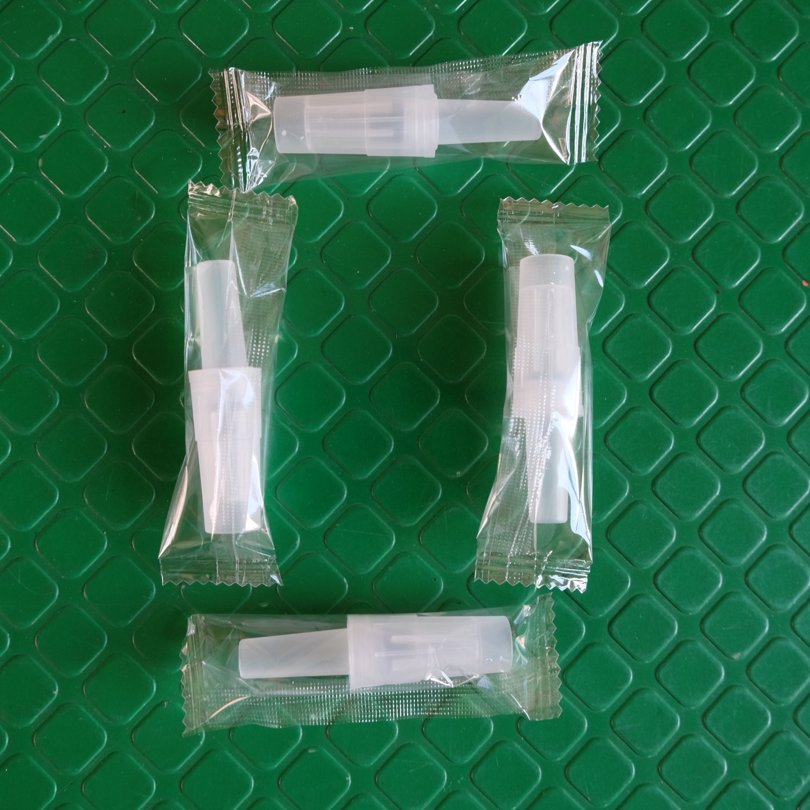 Envitec AQ 6020 Alcohol tester breathalyser mouthpiece