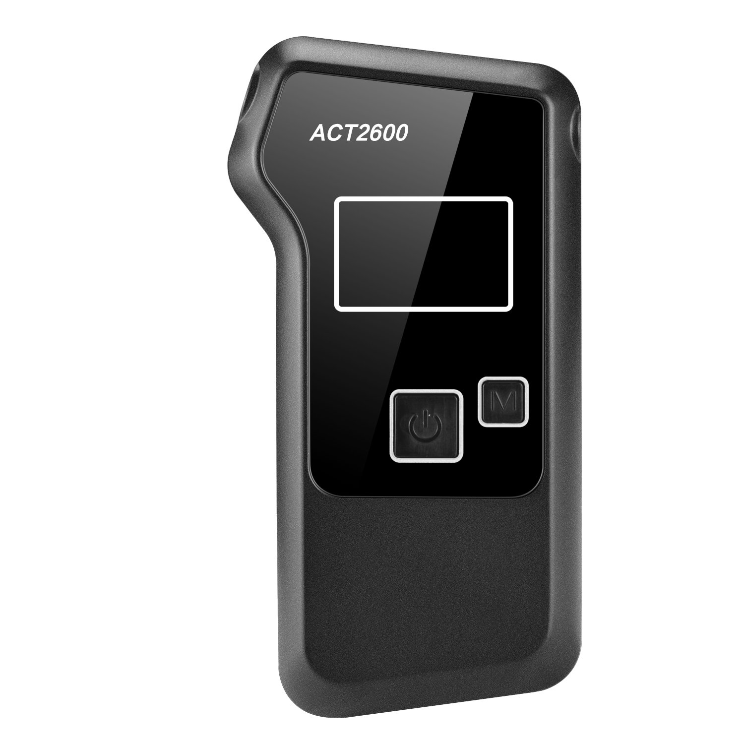 Quick response alcohol tester factory wholesale breathalyzer fuel cell sensor alkomat