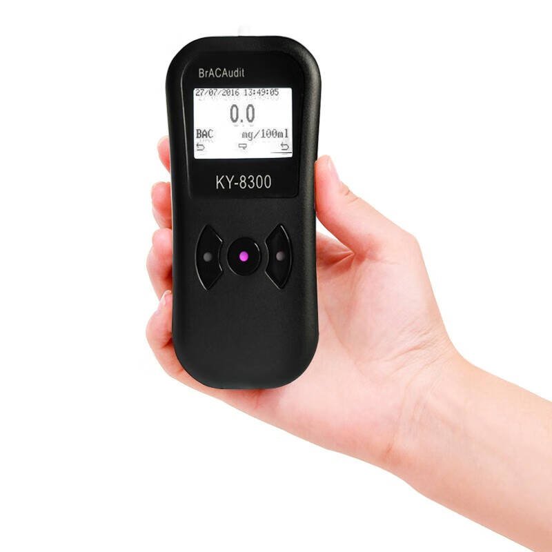 Factory Sale Various Supplier Alcohol Percentage Tester