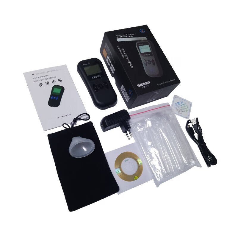 Factory Sale Various Supplier Alcohol Percentage Tester
