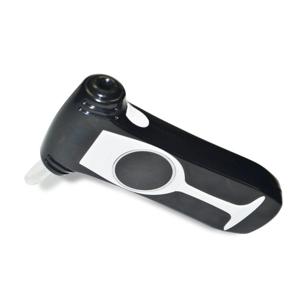 AT-848 breathalyzer stationary car portable alcohol tester factory sales with mouthpiece