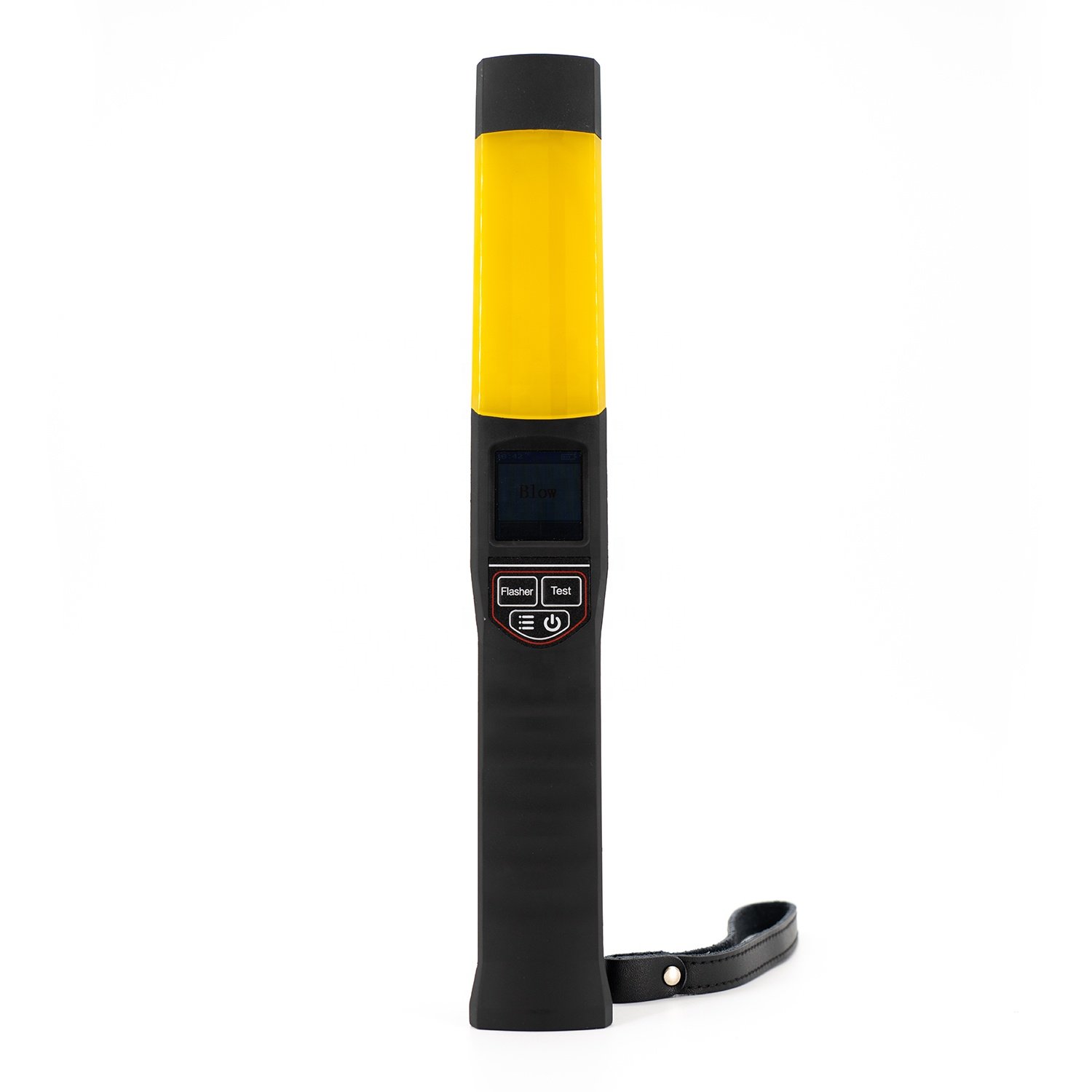 Active Rapid Alcohol Breathalyzer