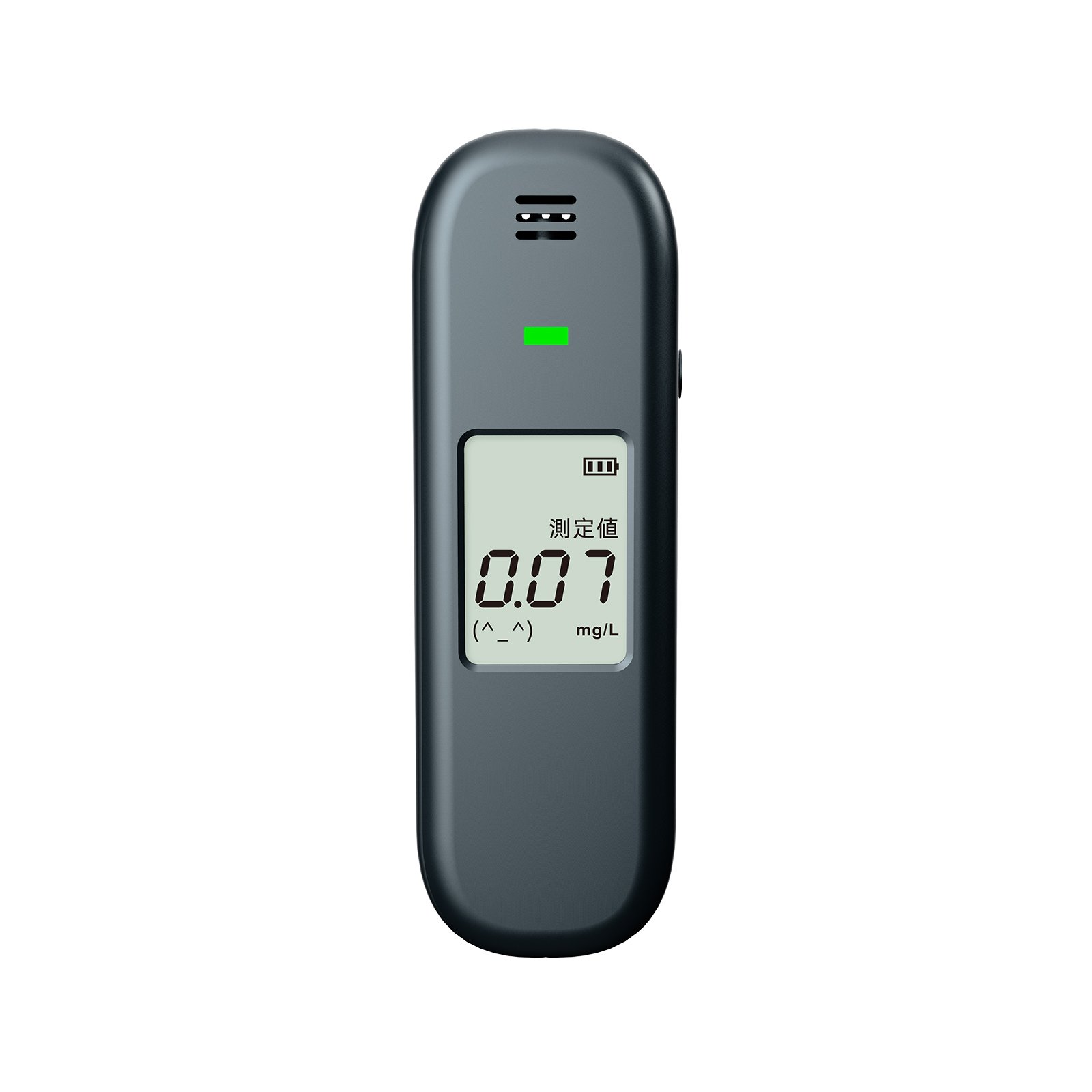 Best Selling home Portable Non-Contact alcohol tester Breathalyzer digital Alcohol detector Checker