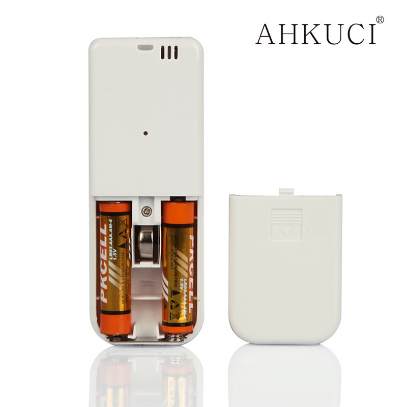 Digital Red LCD Backlit Display Alcohol Tester Alcohol Breath Analyzer Digital Breathalyzer AT-662S