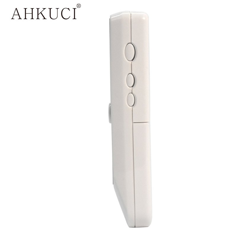 Digital Red LCD Backlit Display Alcohol Tester Alcohol Breath Analyzer Digital Breathalyzer AT-662S