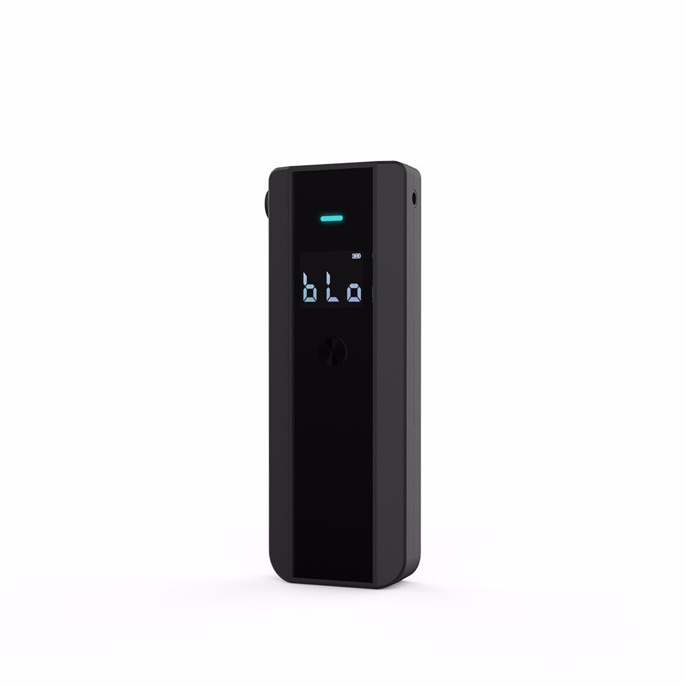 New design consumer breathalyzer approved Alcohol breath tester in USA