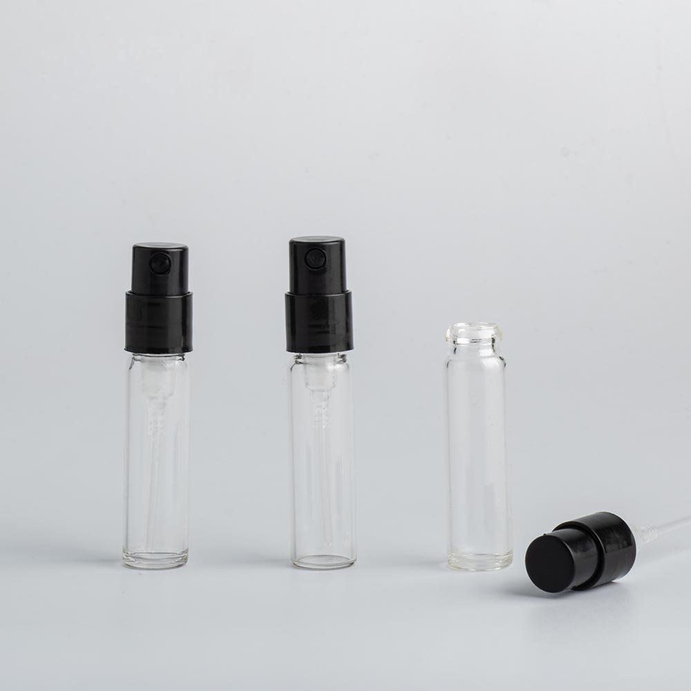 made in China empty glass bottle 1000ml glass bottle for alcohol custom various color bottle glass
