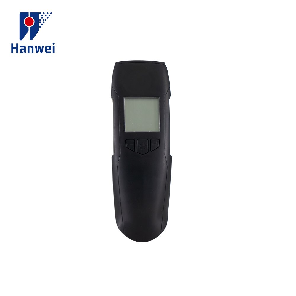 AT200 Contactless FCC Approved Alcohol Breathalyzer