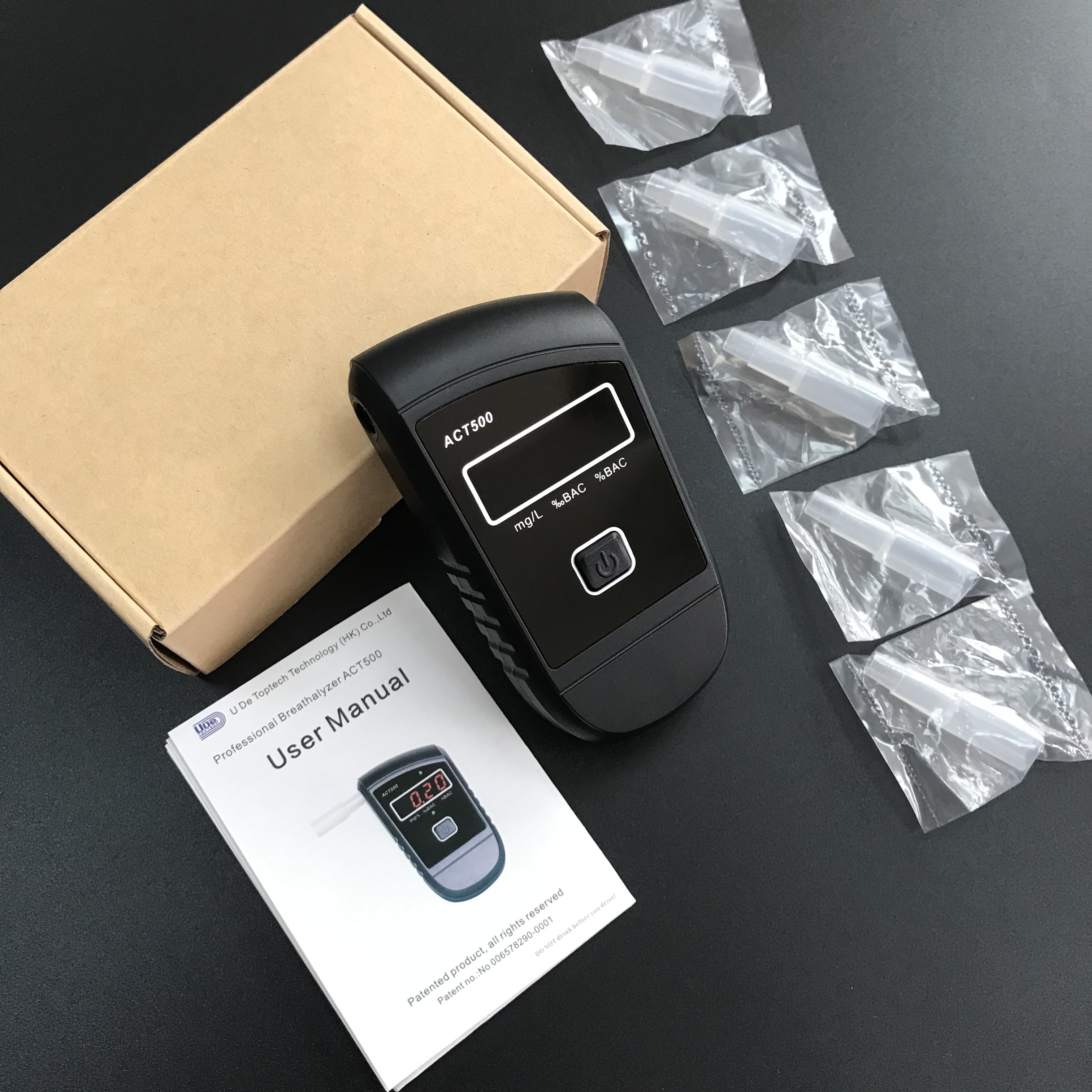 Lactometer price for accurate LED digital display alcohol tester