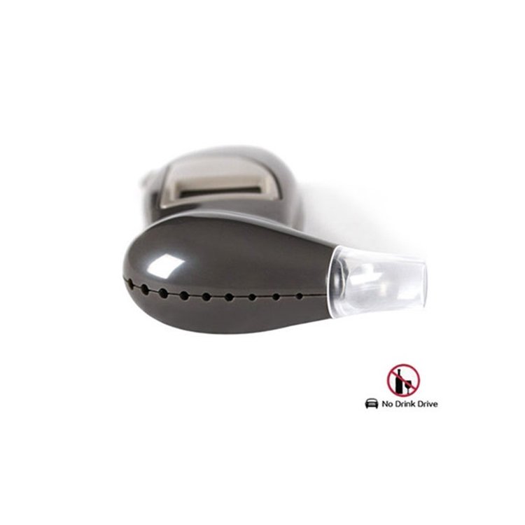 2021 Hot selling digital alcohol tester breath alcohol tester breathalyzer breathalyser alcohol breath tester