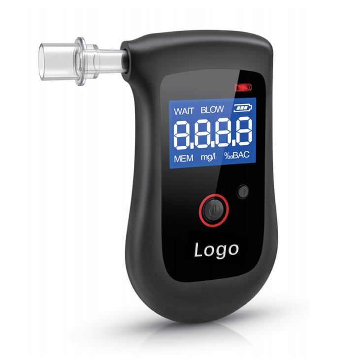 Best quality breathalyzer alcohol tester semiconductor Oasser