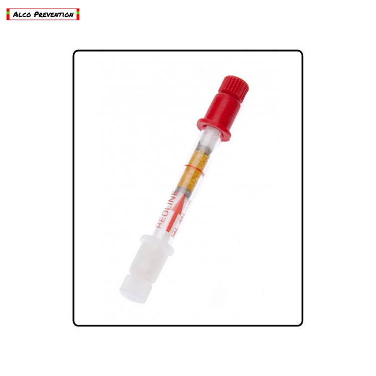 World Wide Selling Highest Quality Disposable Alcohol Tester Breathalyzer at Low Price