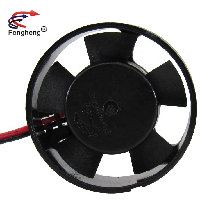 30mm Round fan 12vdc sleeve bearing Micro Silent High Speed 30x10mm Brushless Cooling Fan 30mm