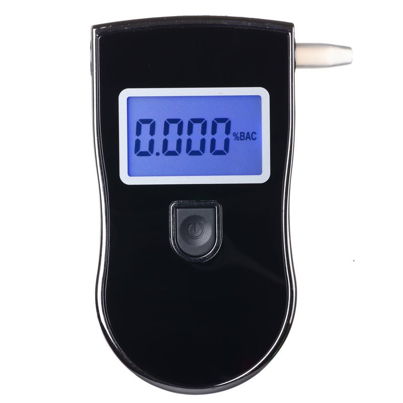 direct sales gift portable high accuracy CE ROHS car Alcohol breathalyzer