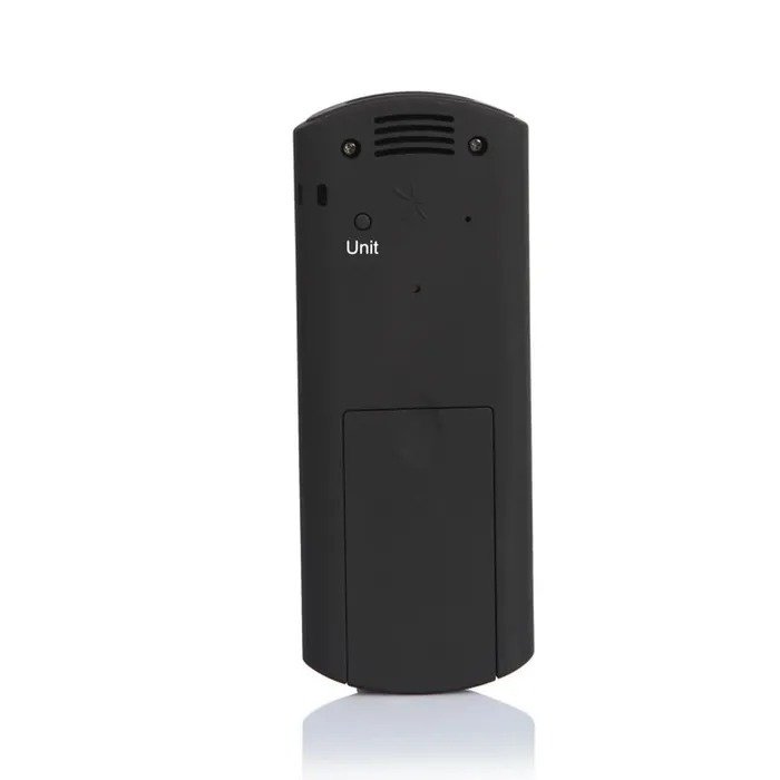 Professional digital alcohol breath tester easy use alcohol detector with LCD backlight display, AT-6880