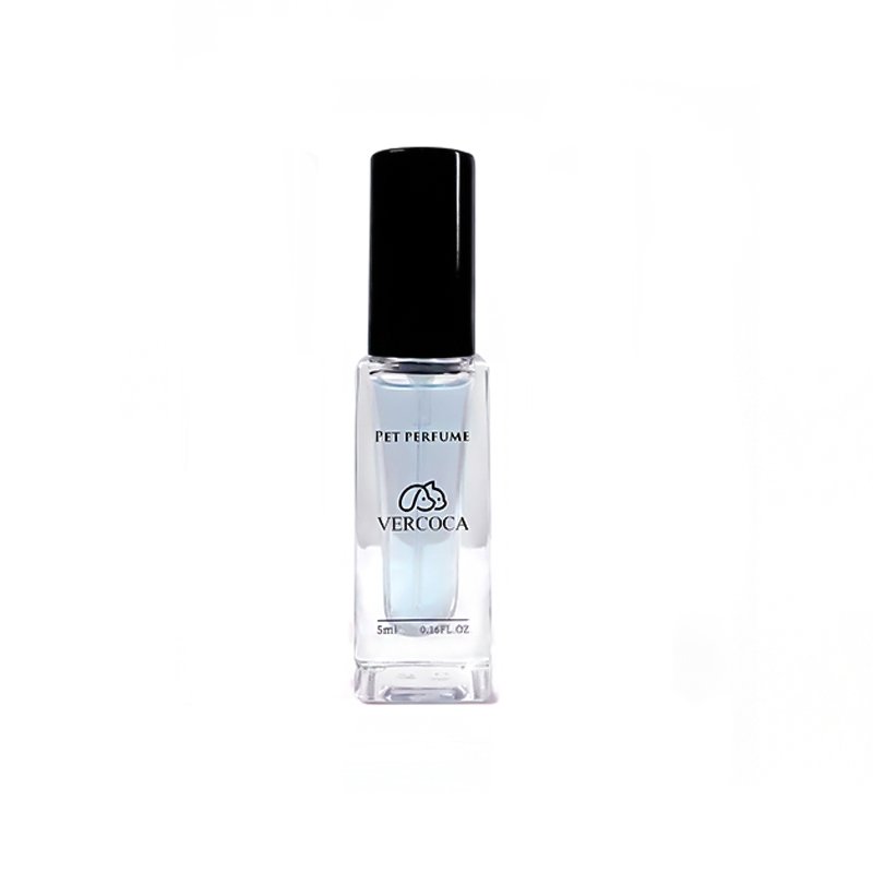 Vercoca 5ml Perfume Tester Water Sea Lake Fragrance Alcohol Free Dog Perfume