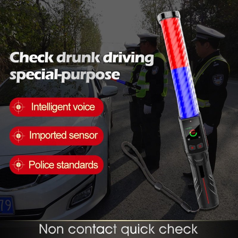 Rriving safety roadway alcohol tester quick alcohol tester alcohol tester breathalyzer