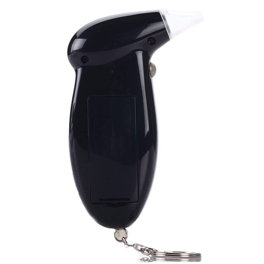 Popular breath alcohol tester personal breathalyzer/Alcohol tester manufactory professional digital display alcohol breath test