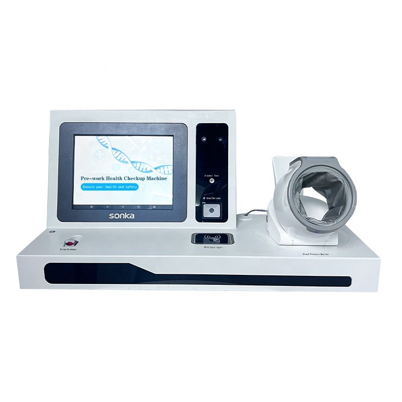 Sonka thermometer temperature sensor measuring tool alcohol testers human body health test machine professional medical devices