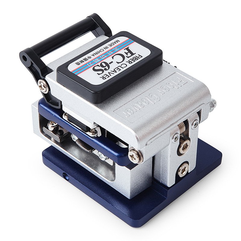 Ftth Tool Network Fiber Optic Tester Fiber Optic Tools Kit