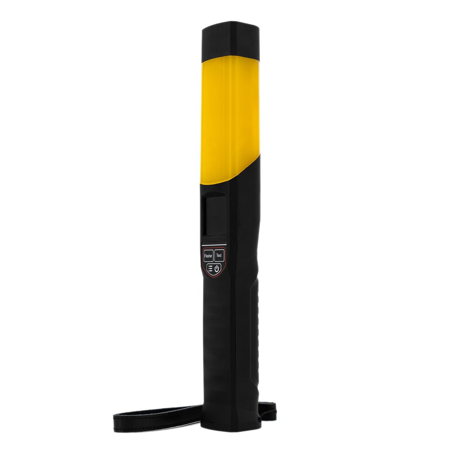 Active Rapid Alcohol Detector