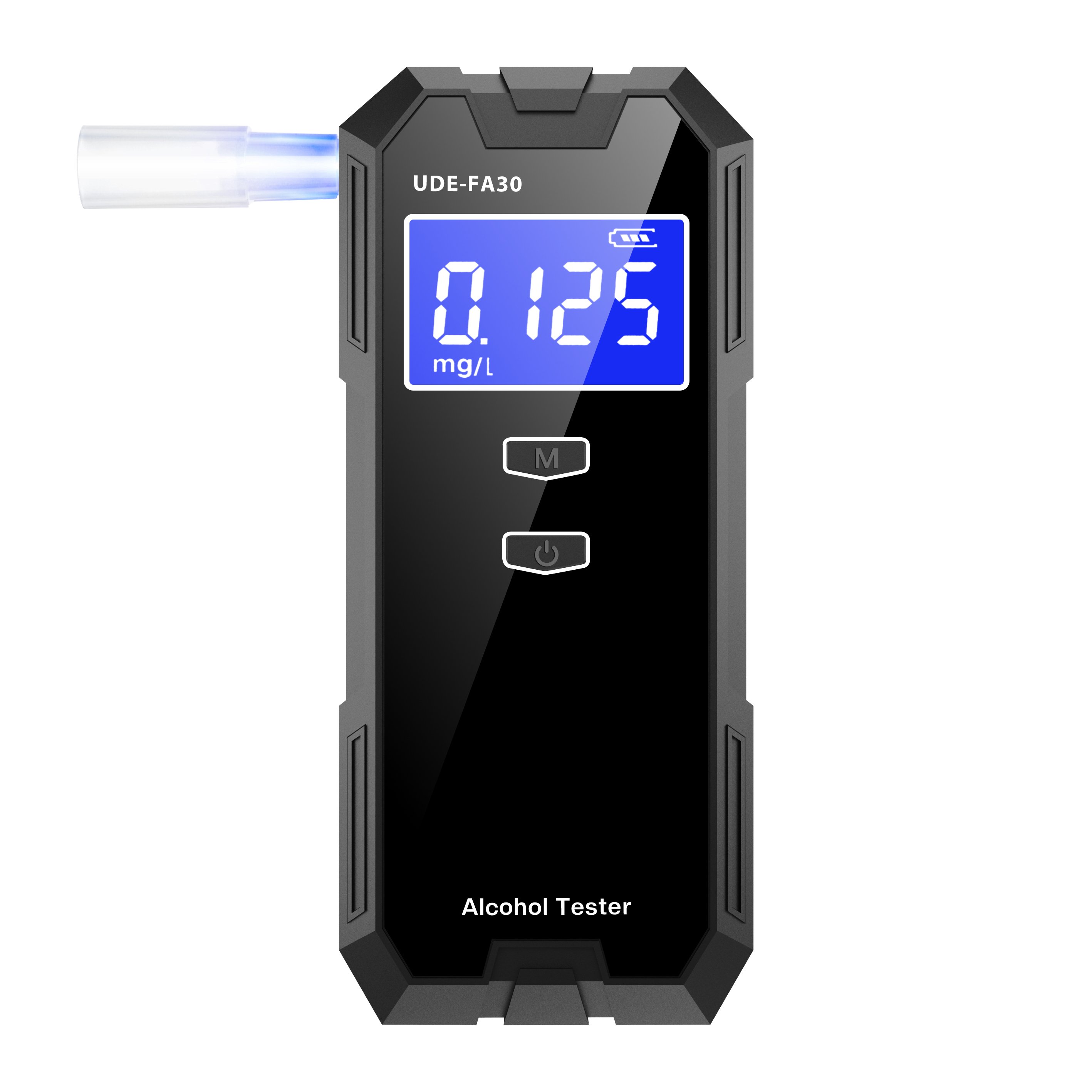 New good sale breath alcootest electronique alcohol tester for sale
