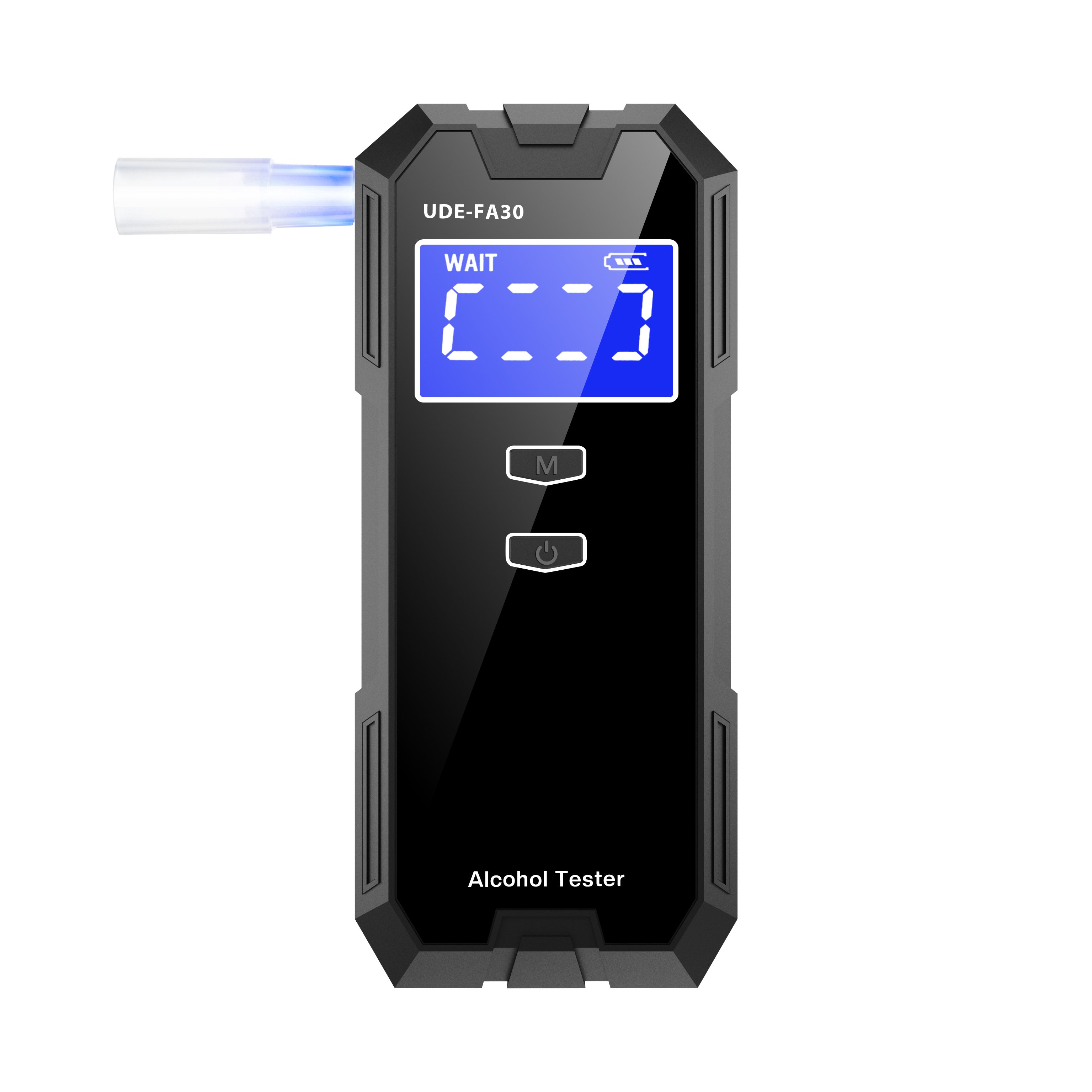 New good sale breath alcootest electronique alcohol tester for sale