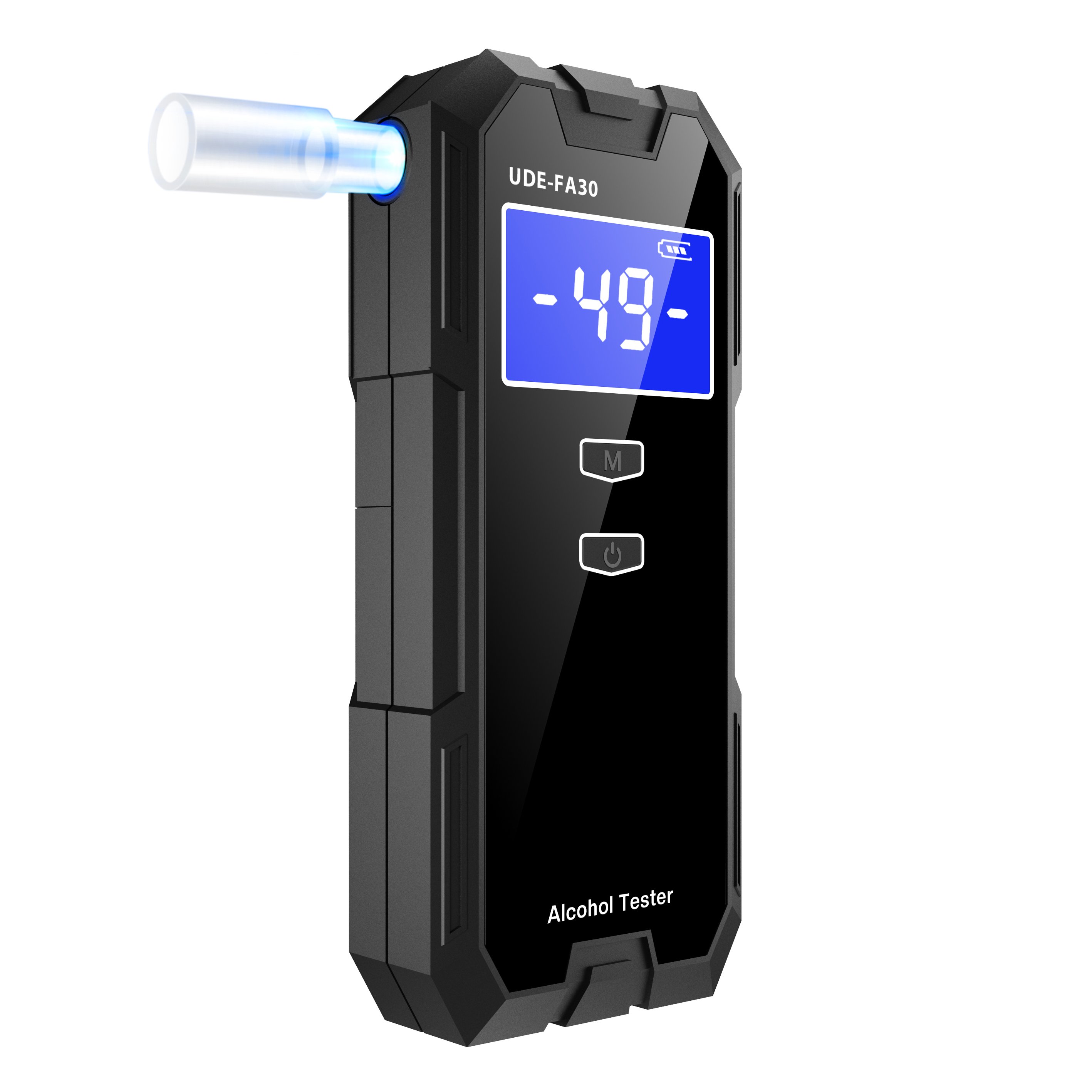 New good sale breath alcootest electronique alcohol tester for sale