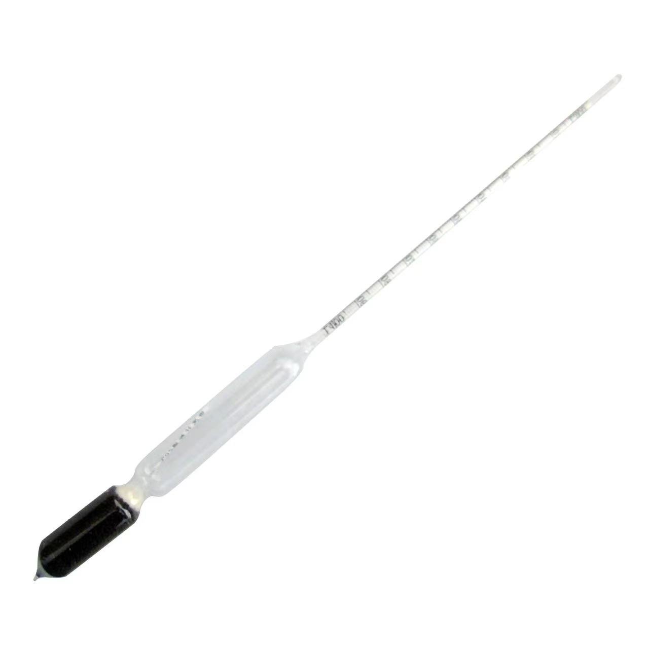 0-100 Alcohol Meter Alcohol Tester Three Combination Alcohol Tester