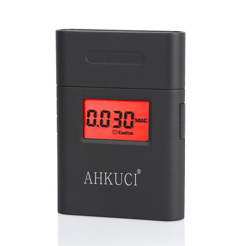 GREENWON Wholesale Breathalyzer Manufacturing Plant Provides Safe Driving Personal Use Digital Alcohol Tester