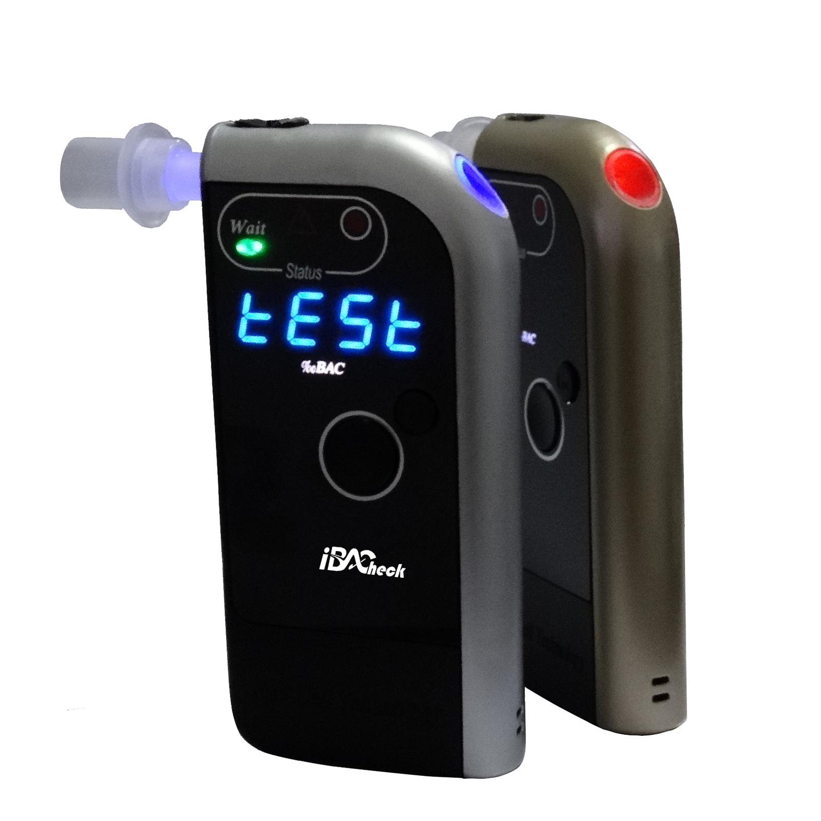 Fuel cell Breathalyzer AA2000 Alcohol Tester