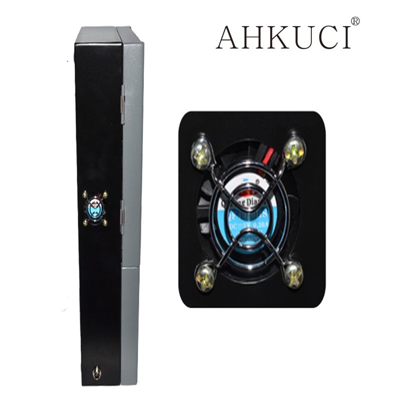 High Quality Public Coin and Bill Operated Fuel Cell Sensor for Coin Alcohol Tester AT-819-Sensor