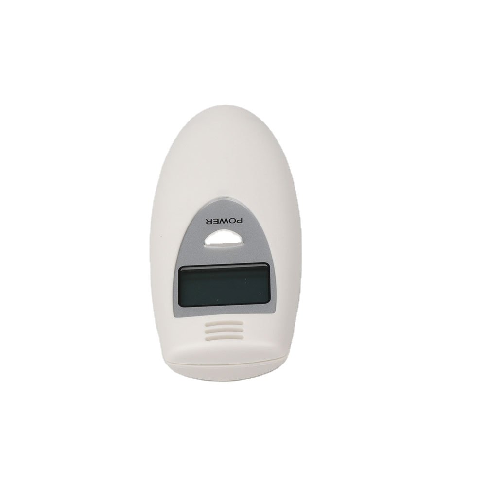 Alcohol tester Portable drunk driving tester Breath-blowing personal alcohol test