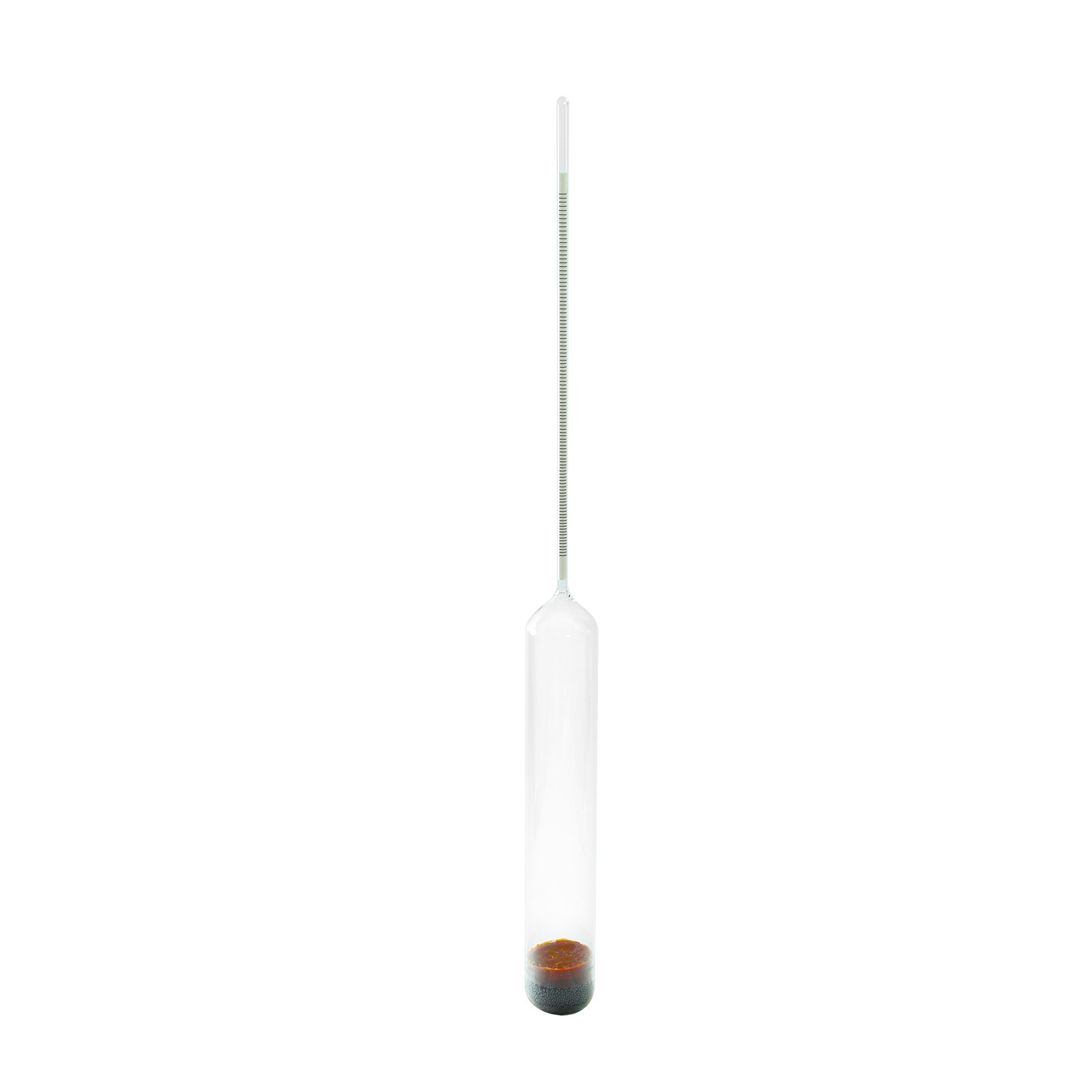 30-40% Hydrometer Alcoholmeter Tester Large Thermometer Alcohol Concentration Meters