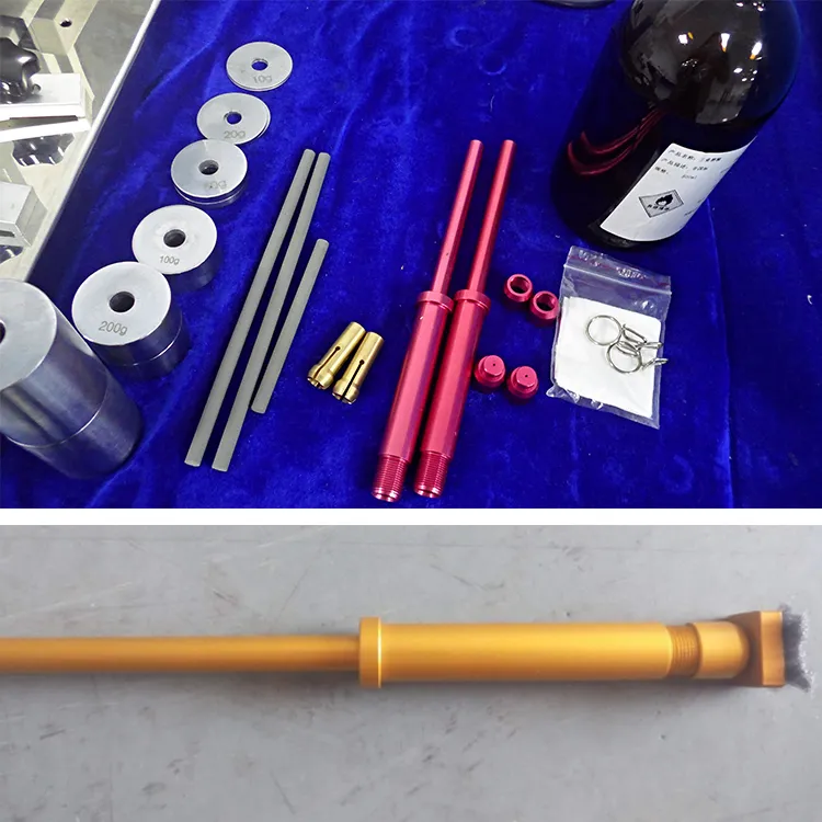 Factory Direct Steel Wool Friction Testing Machine/339 Coating Wear Resistance Tester/Alcohol Abrasion Test Machine Price