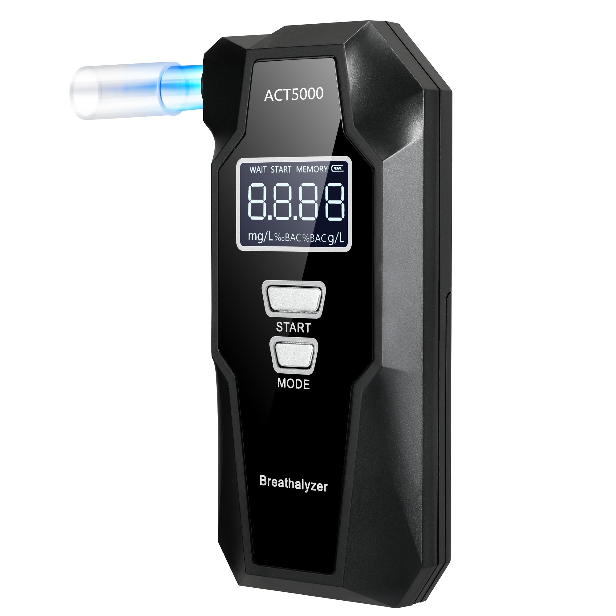 New good sale accurate drive safety alcohol tester odm alcohol tester professional