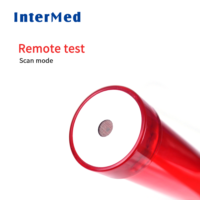 Road Safety Inspection Traffic Baton Led Flashing Light Traffic Baton Alcohol Tester