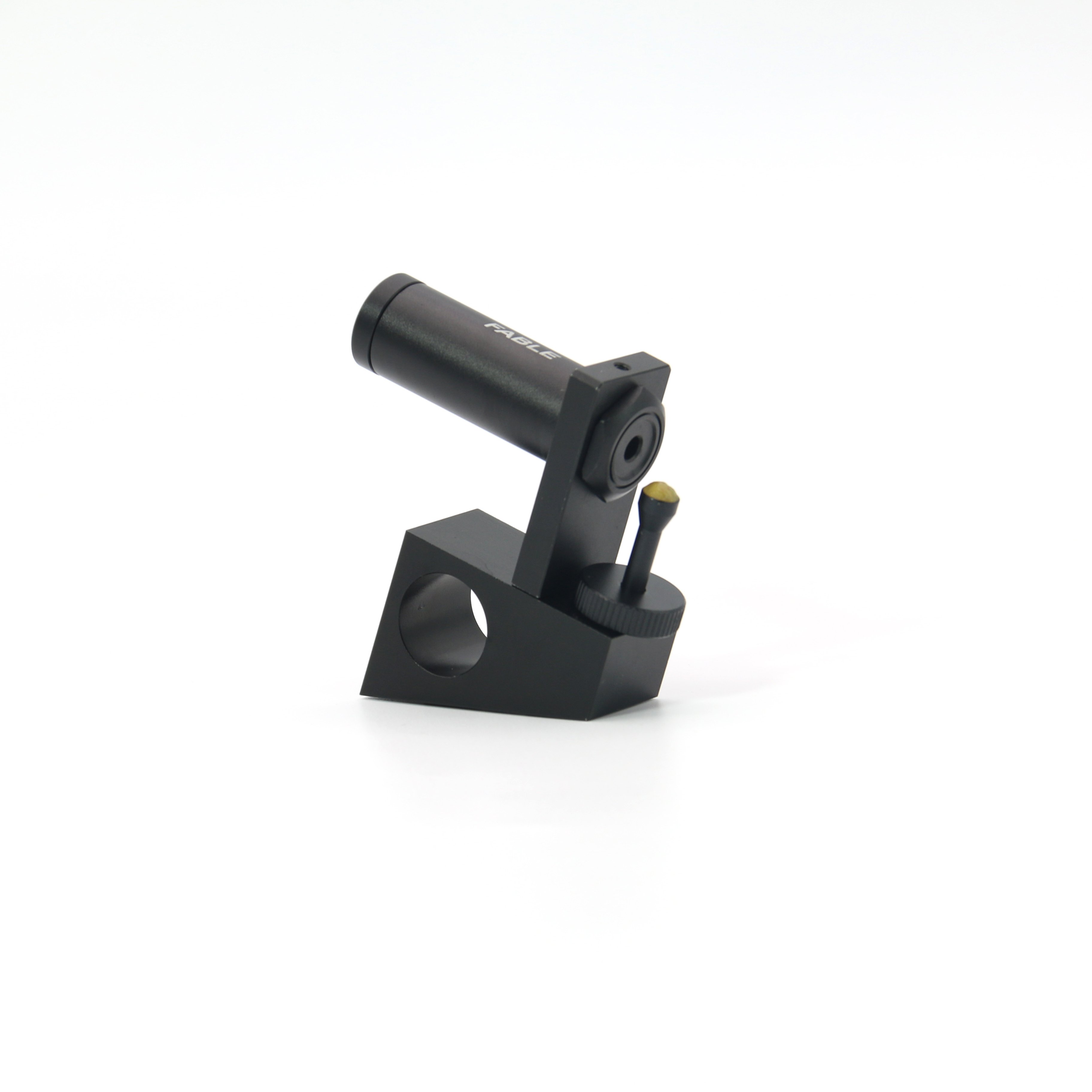 Calcite Dichroscope Gem and Jewelry Testers & Measurements with Larger Viewer and Clear Lens for Gemstone and Jewelry