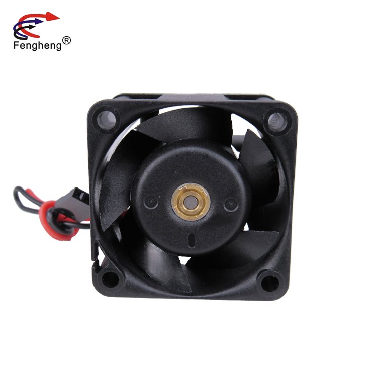 DC Fan Fengheng 4020 40x40x28 40mm 12V 24V 36V Nuevo Foxcom Dell Ventilador Cooling Fan