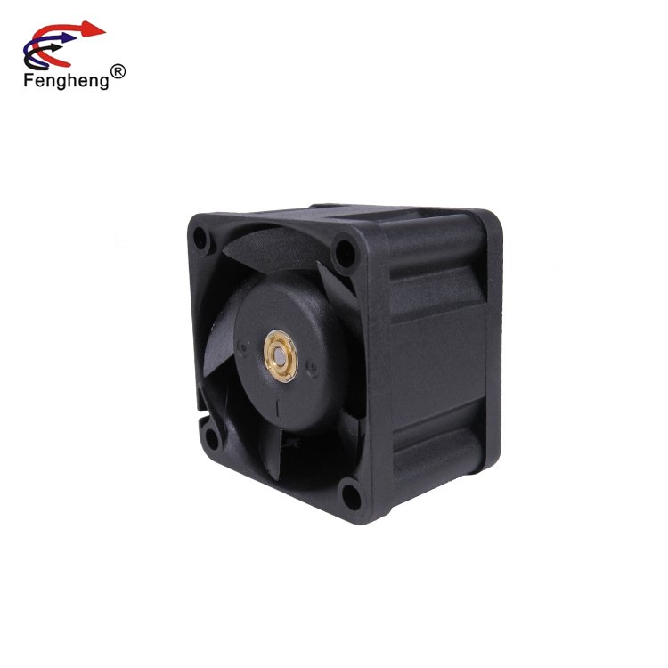 DC Fan Fengheng 4020 40x40x28 40mm 12V 24V 36V Nuevo Foxcom Dell Ventilador Cooling Fan