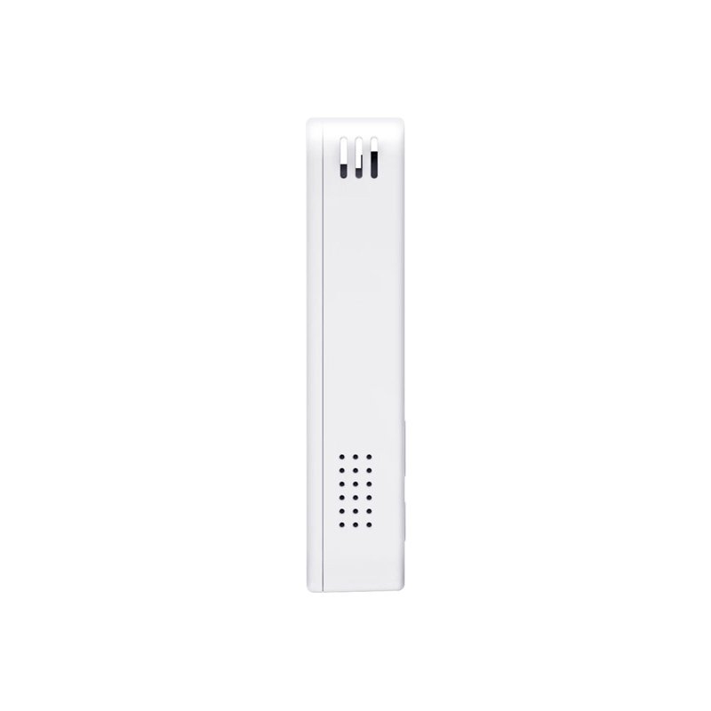 Non Contact High Accuracy Intelligent Breathalyzer Multifunction Bluetooth Connected Alcohol Tester
