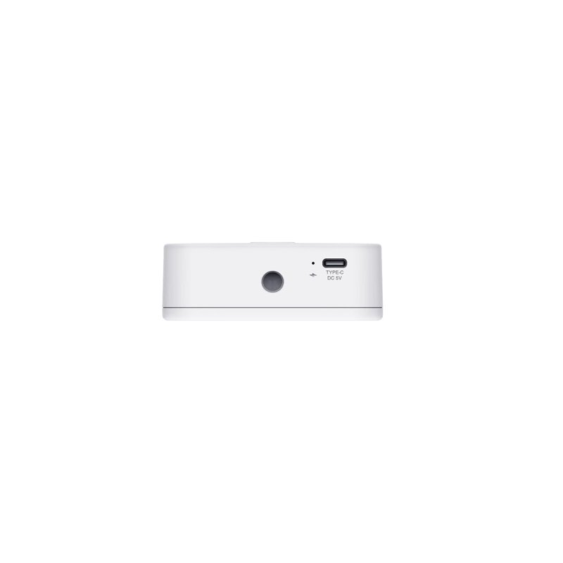 Non Contact High Accuracy Intelligent Breathalyzer Multifunction Bluetooth Connected Alcohol Tester