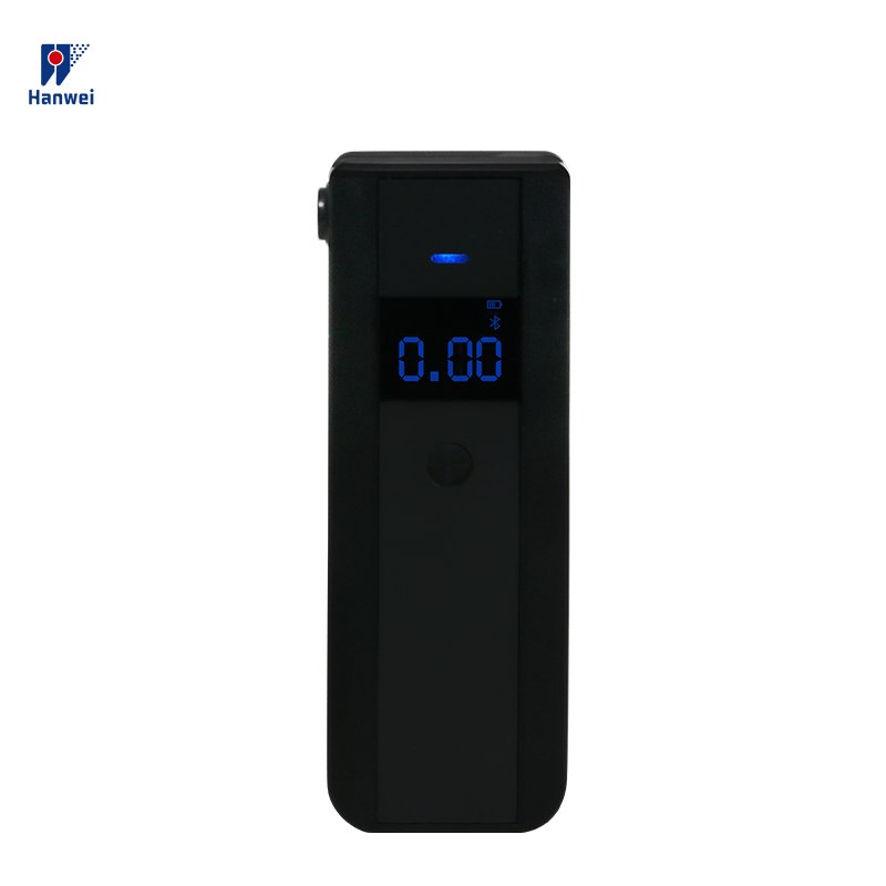 Digital Alcohol Meter Factory Price Handheld Alcohol Tester