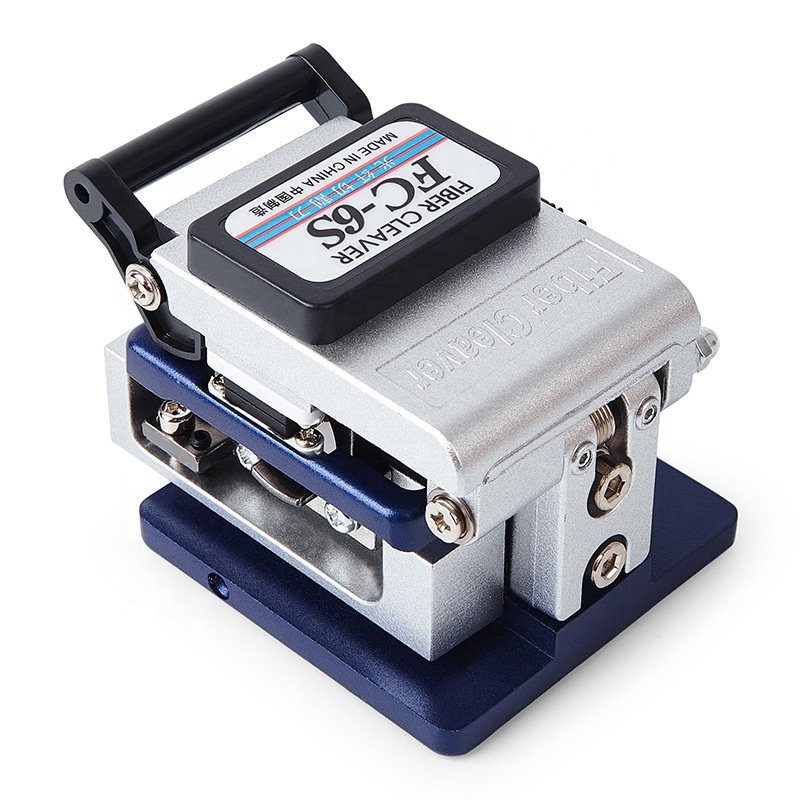 Ftth Tool Fiber Optic Fiber Optic Tools Kit Ftth Tool Kit